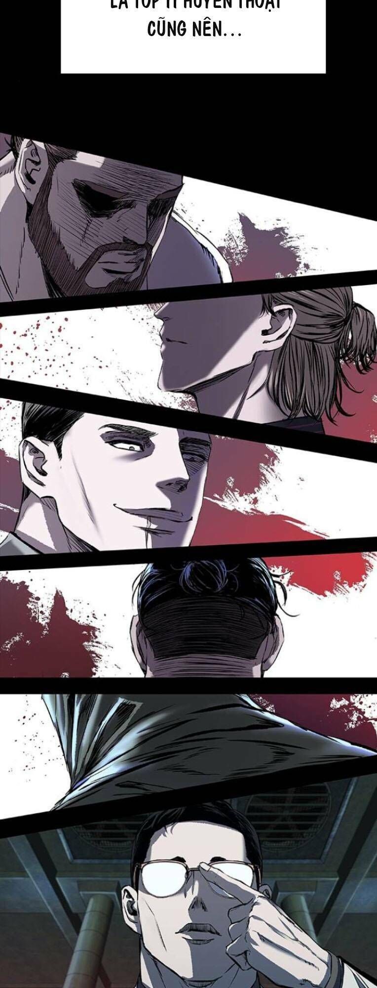 Báo Thù 2: Vạn Nhân Chi Thượng Chap 6 - Next Chap 7