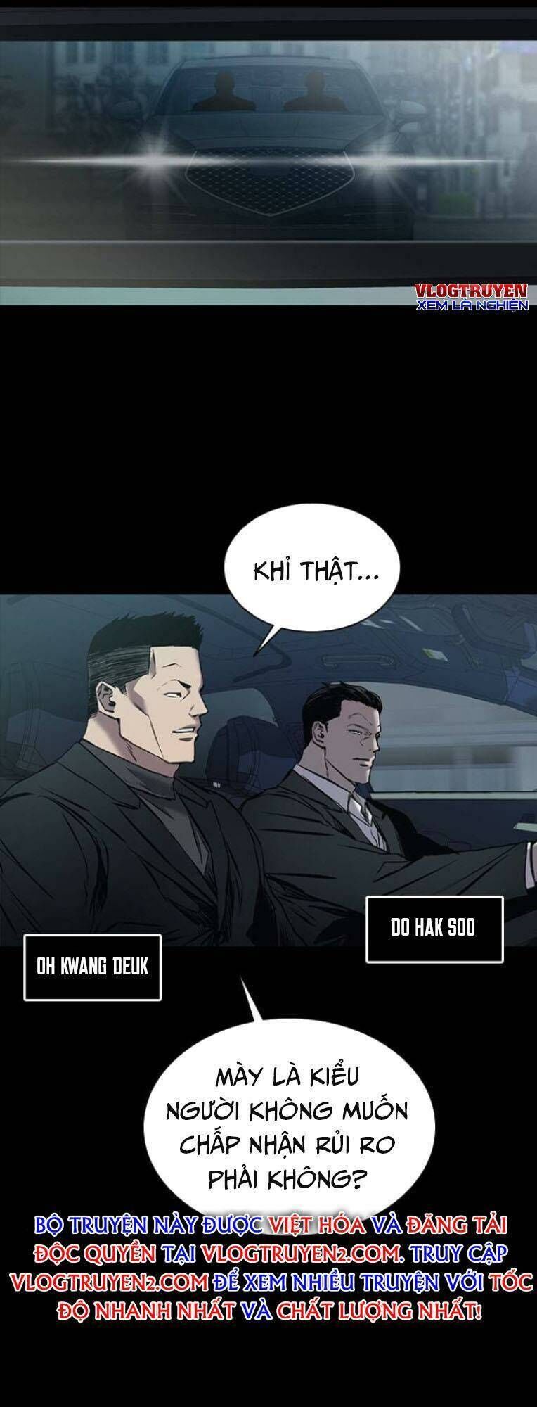 Báo Thù 2: Vạn Nhân Chi Thượng Chap 6 - Next Chap 7