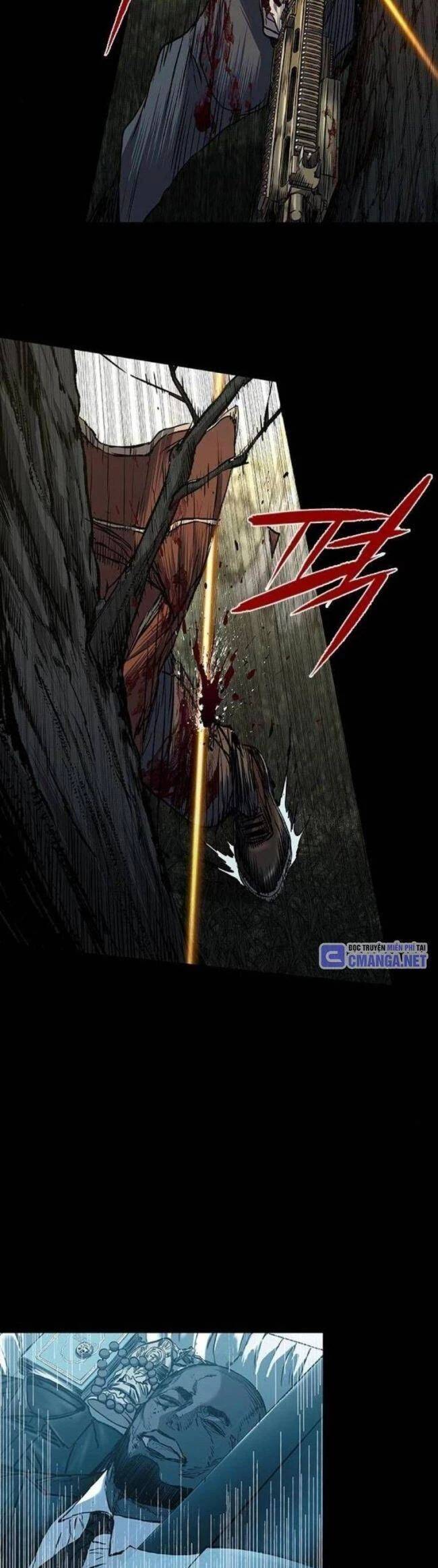 Báo Thù 2: Vạn Nhân Chi Thượng Chap 60 - Next Chap 61