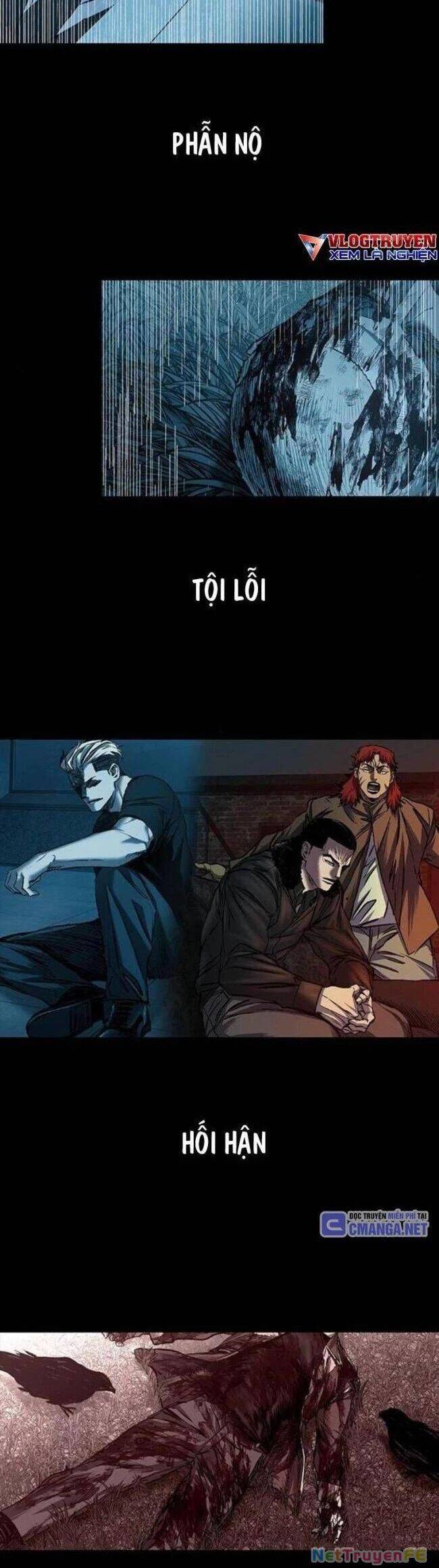 Báo Thù 2: Vạn Nhân Chi Thượng Chap 60 - Next Chap 61