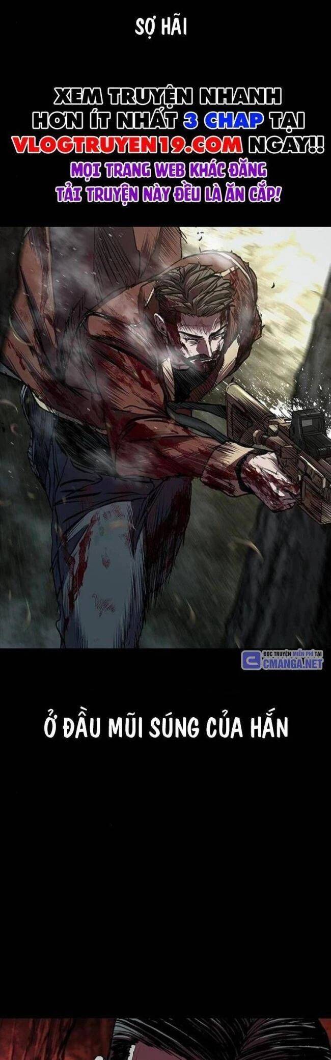 Báo Thù 2: Vạn Nhân Chi Thượng Chap 60 - Next Chap 61