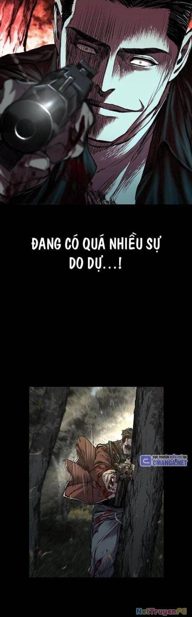 Báo Thù 2: Vạn Nhân Chi Thượng Chap 60 - Next Chap 61