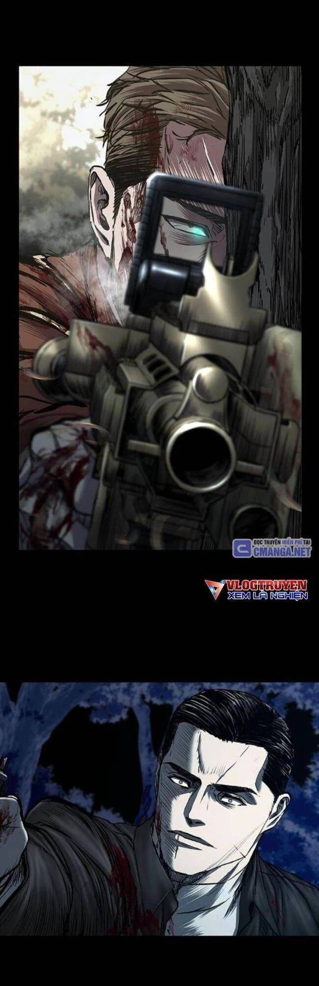 Báo Thù 2: Vạn Nhân Chi Thượng Chap 60 - Next Chap 61