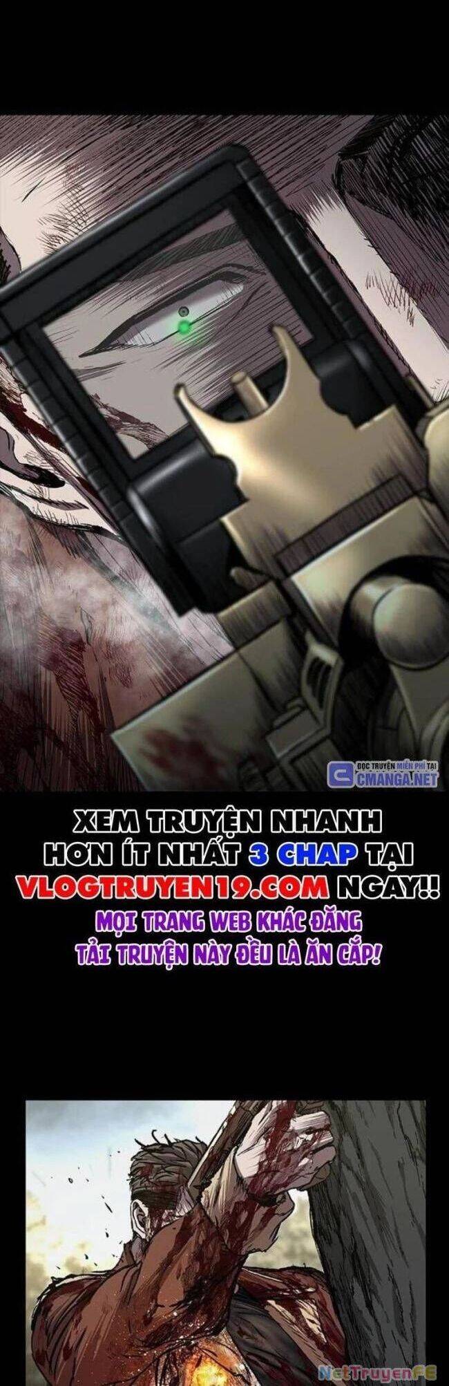 Báo Thù 2: Vạn Nhân Chi Thượng Chap 60 - Next Chap 61