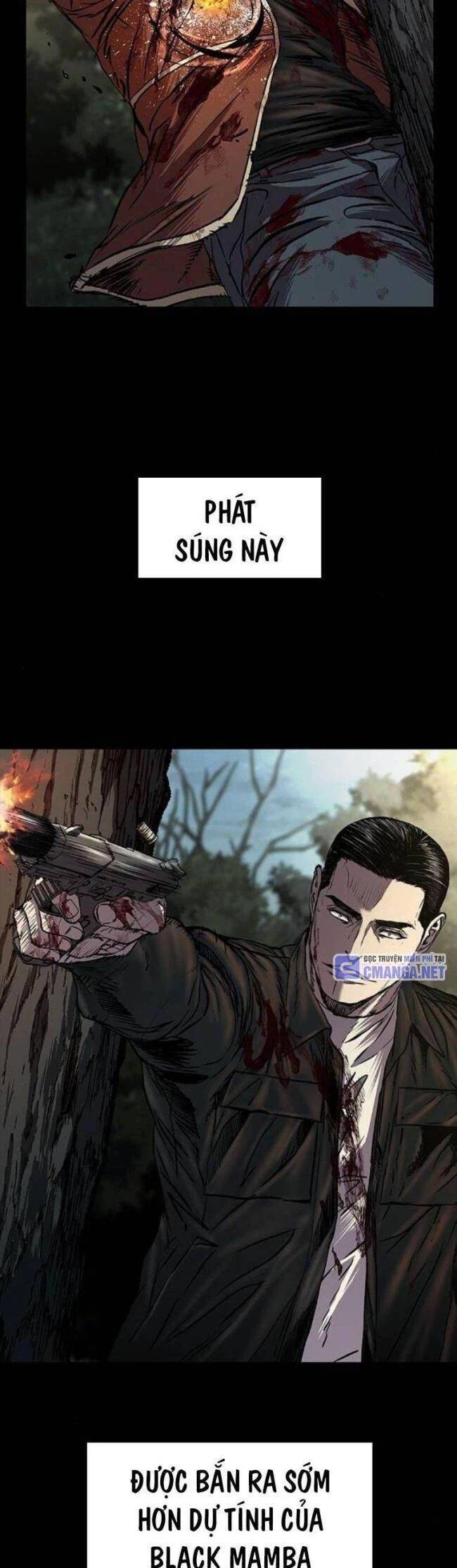 Báo Thù 2: Vạn Nhân Chi Thượng Chap 60 - Next Chap 61
