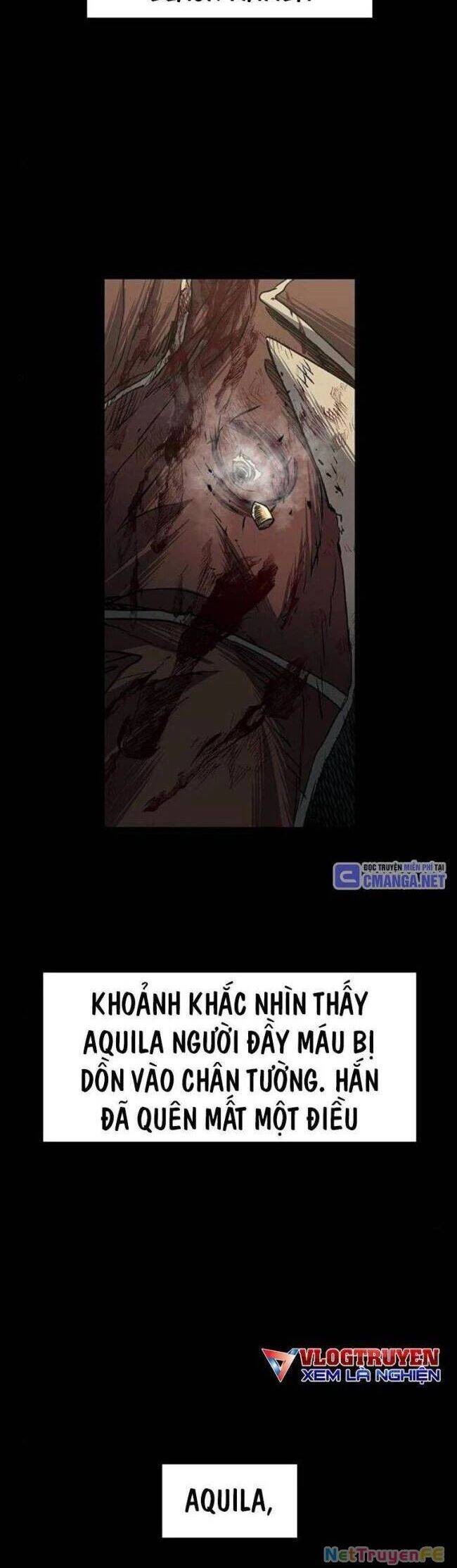 Báo Thù 2: Vạn Nhân Chi Thượng Chap 60 - Next Chap 61