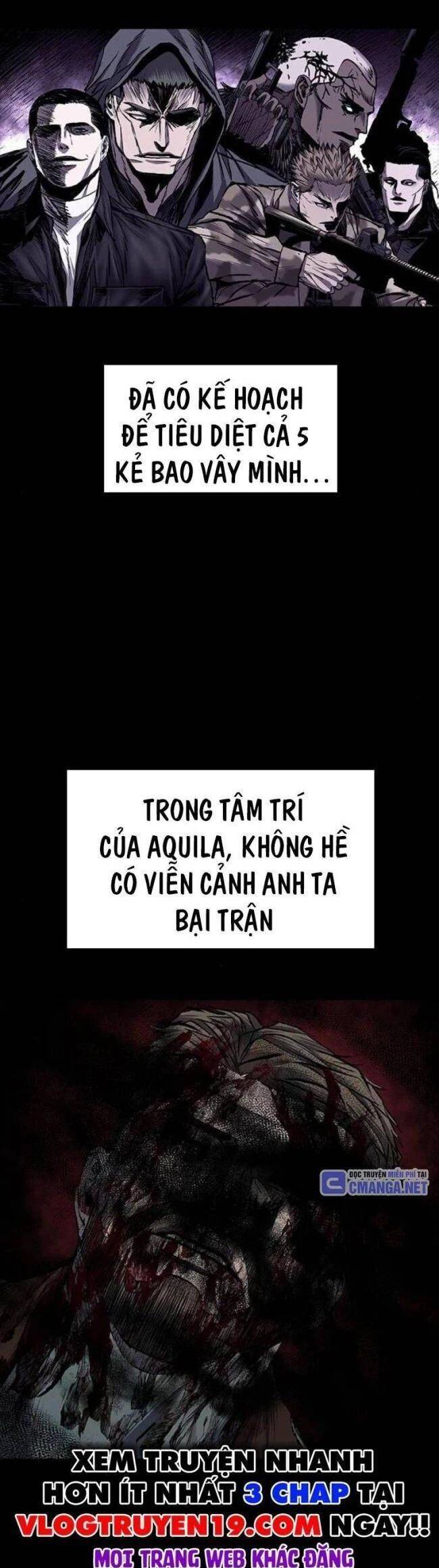 Báo Thù 2: Vạn Nhân Chi Thượng Chap 60 - Next Chap 61