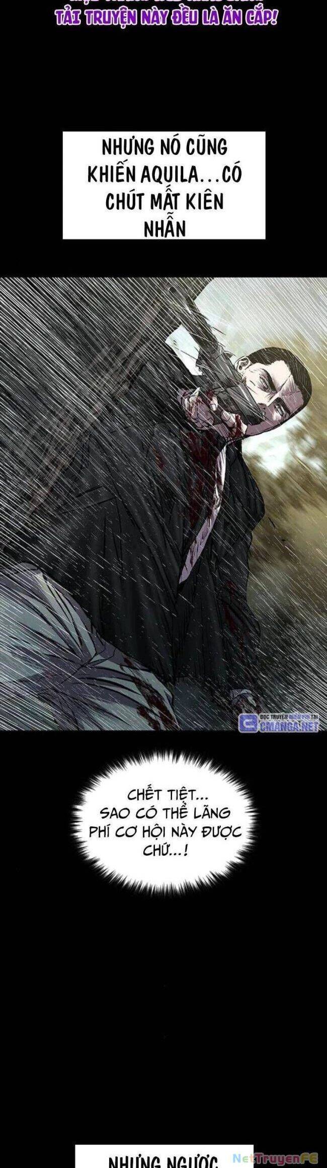 Báo Thù 2: Vạn Nhân Chi Thượng Chap 60 - Next Chap 61