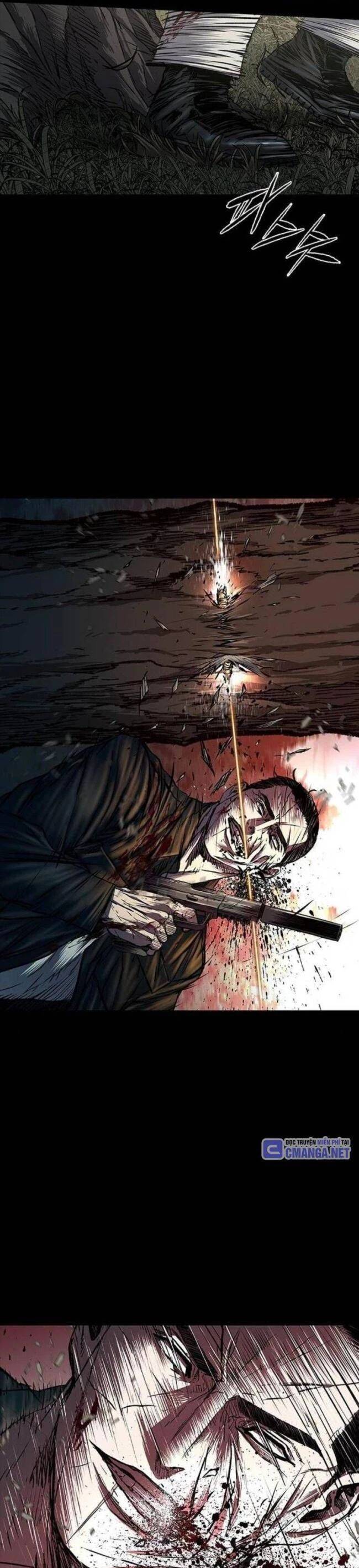 Báo Thù 2: Vạn Nhân Chi Thượng Chap 60 - Next Chap 61