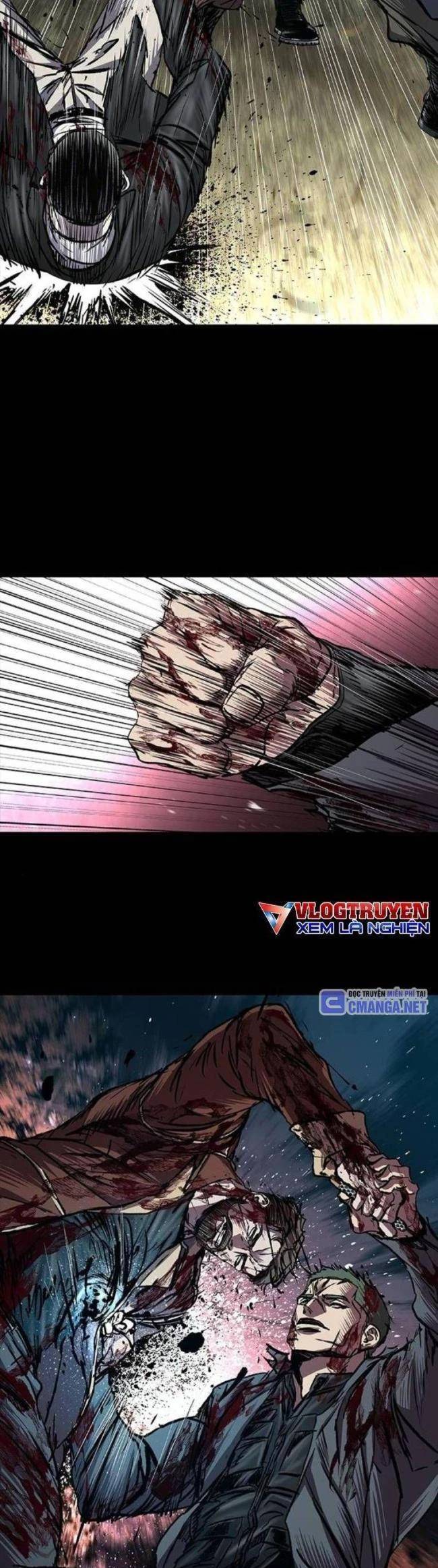 Báo Thù 2: Vạn Nhân Chi Thượng Chap 60 - Next Chap 61