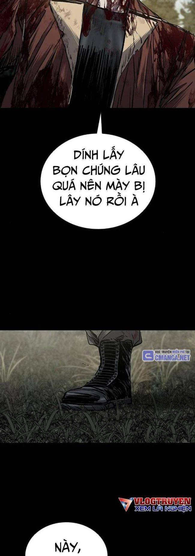 Báo Thù 2: Vạn Nhân Chi Thượng Chap 60 - Next Chap 61