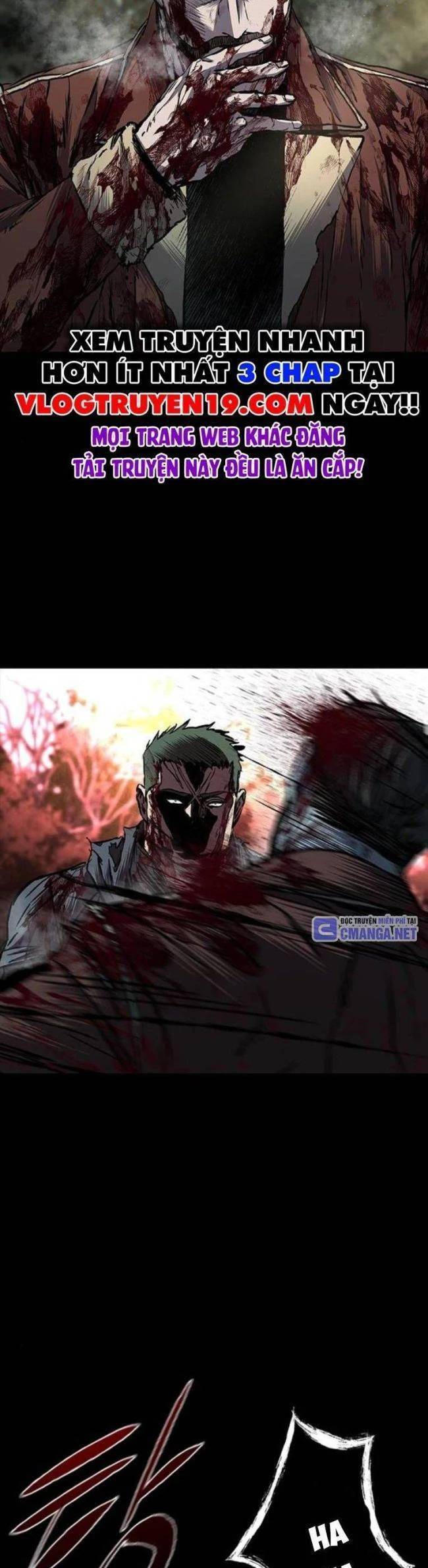 Báo Thù 2: Vạn Nhân Chi Thượng Chap 60 - Next Chap 61