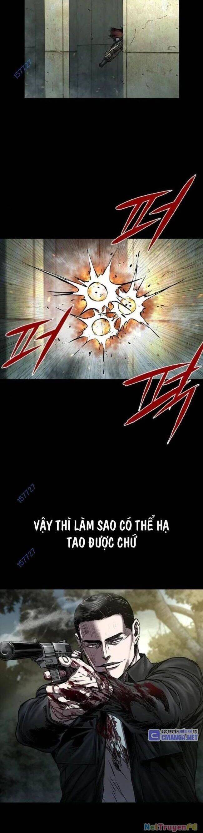 Báo Thù 2: Vạn Nhân Chi Thượng Chap 60 - Next Chap 61
