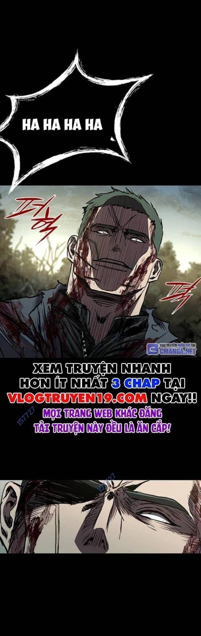 Báo Thù 2: Vạn Nhân Chi Thượng Chap 60 - Next Chap 61