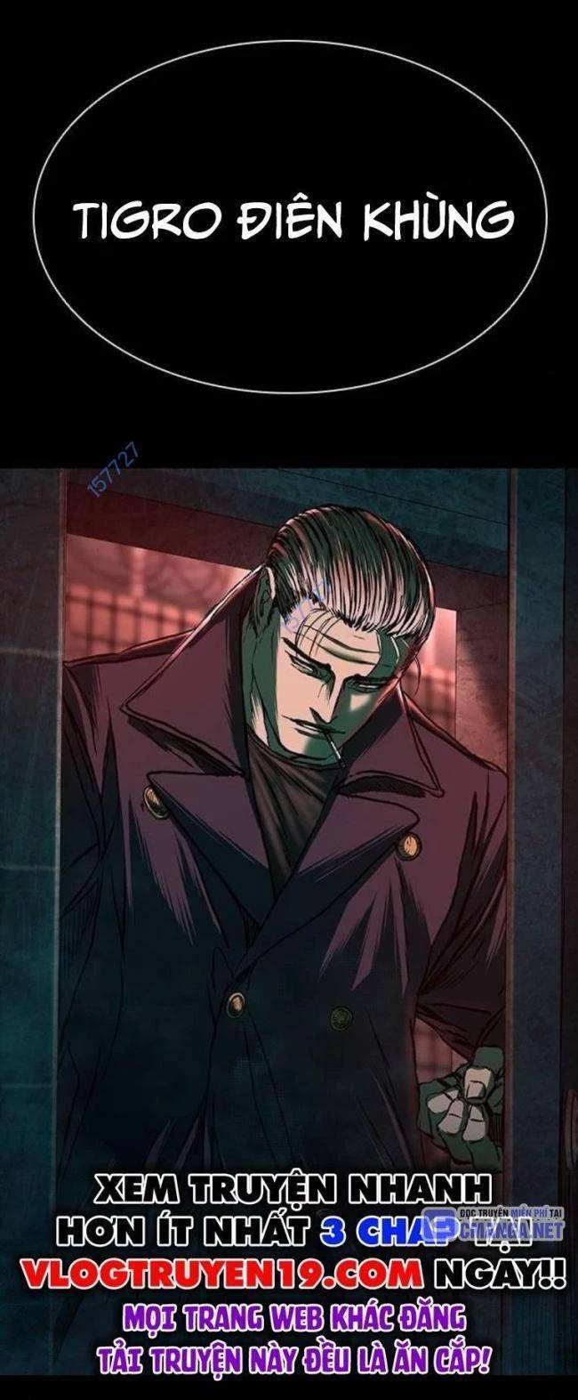 Báo Thù 2: Vạn Nhân Chi Thượng Chap 60 - Next Chap 61
