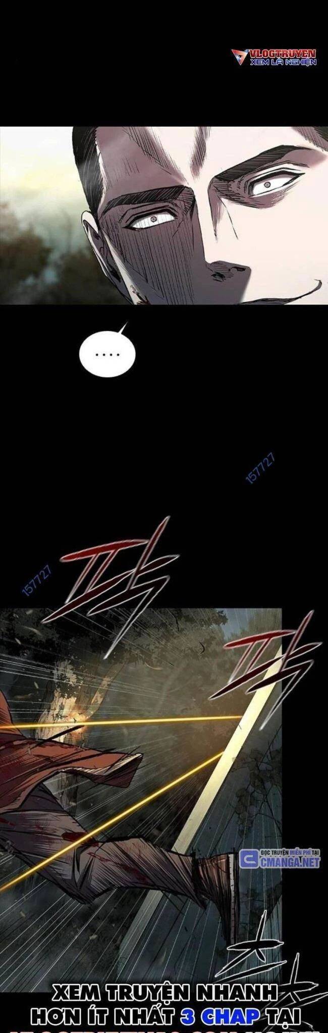 Báo Thù 2: Vạn Nhân Chi Thượng Chap 60 - Next Chap 61