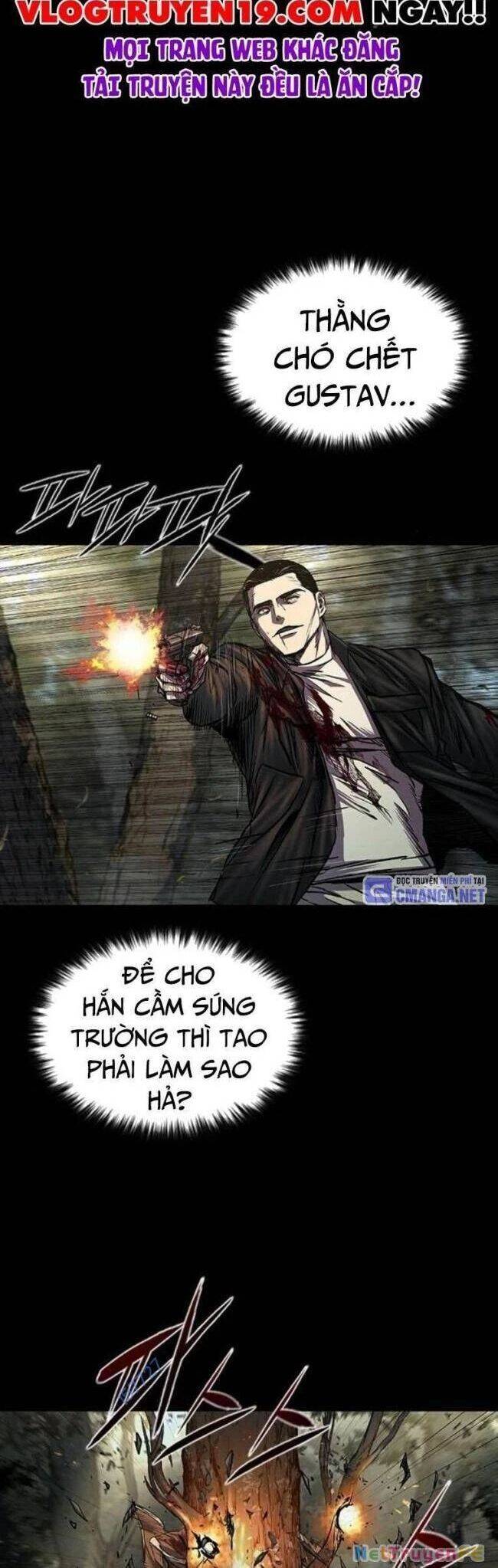Báo Thù 2: Vạn Nhân Chi Thượng Chap 60 - Next Chap 61