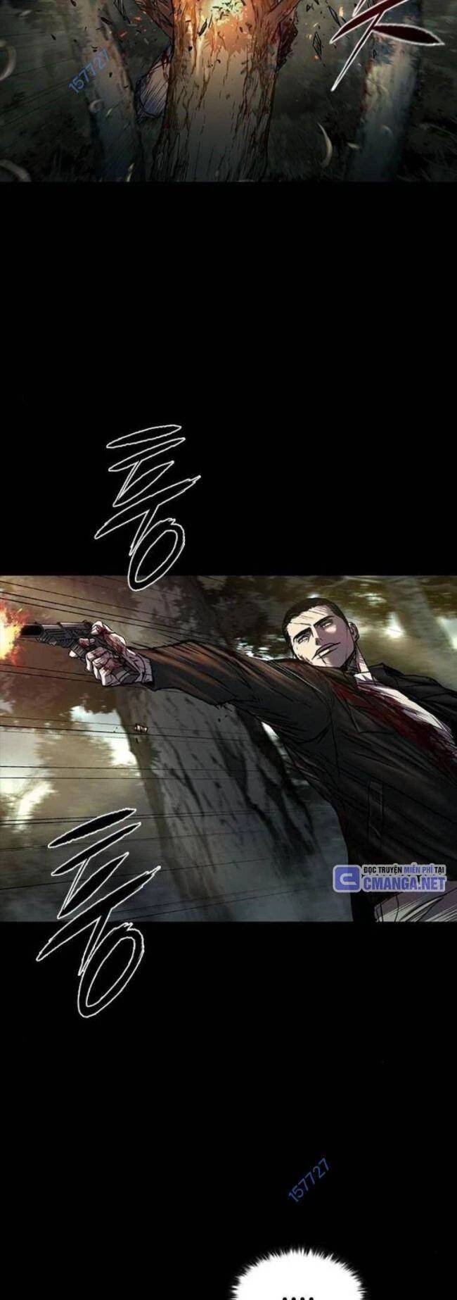 Báo Thù 2: Vạn Nhân Chi Thượng Chap 60 - Next Chap 61
