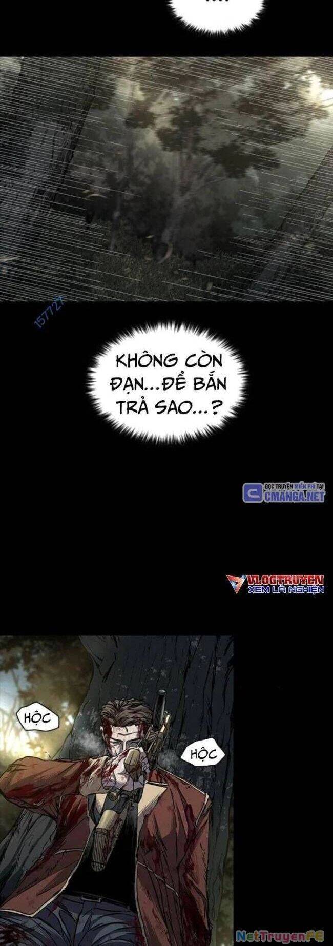 Báo Thù 2: Vạn Nhân Chi Thượng Chap 60 - Next Chap 61