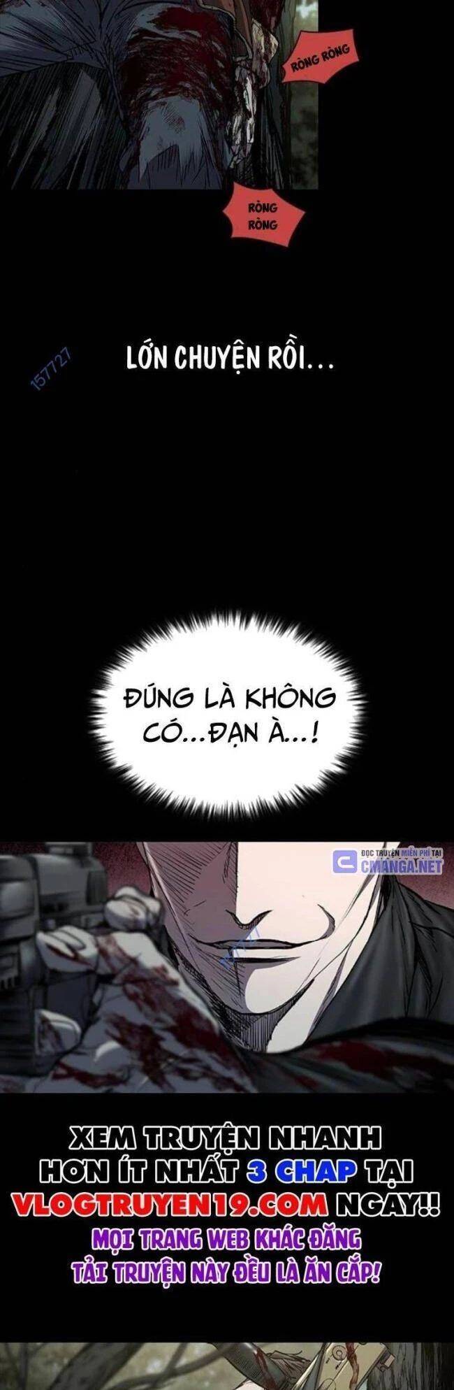 Báo Thù 2: Vạn Nhân Chi Thượng Chap 60 - Next Chap 61