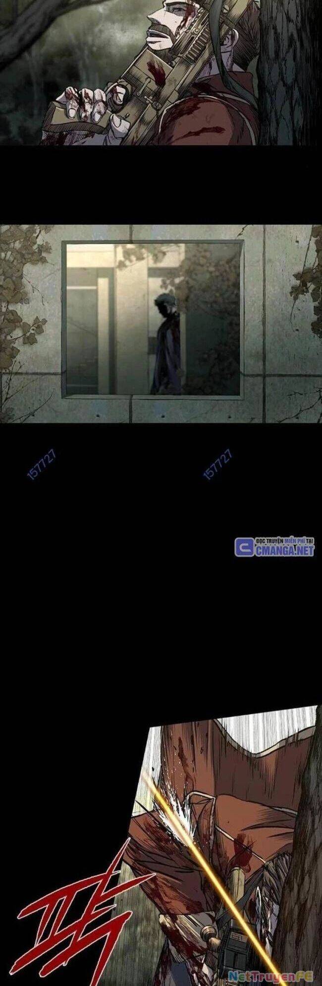 Báo Thù 2: Vạn Nhân Chi Thượng Chap 60 - Next Chap 61