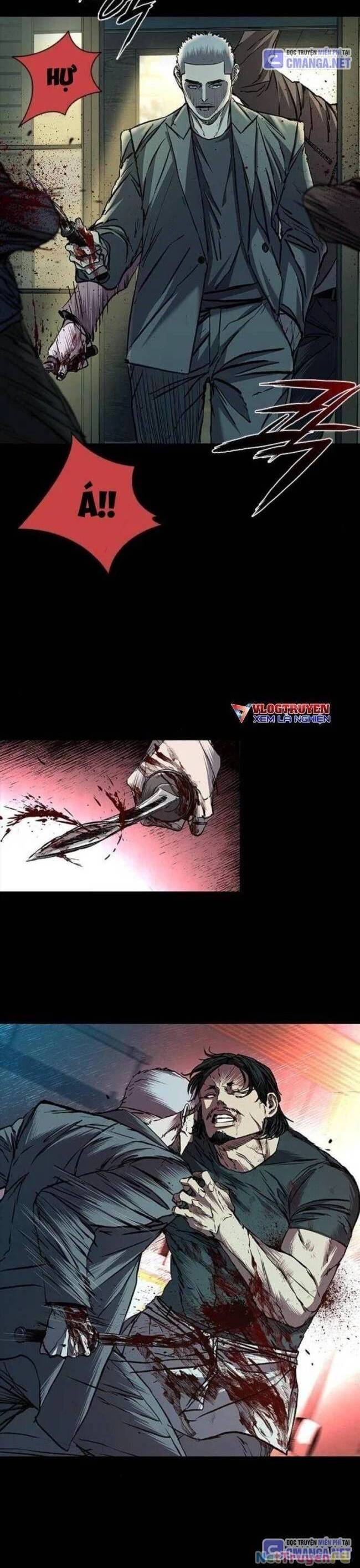 Báo Thù 2: Vạn Nhân Chi Thượng Chap 61 - Next Chap 62