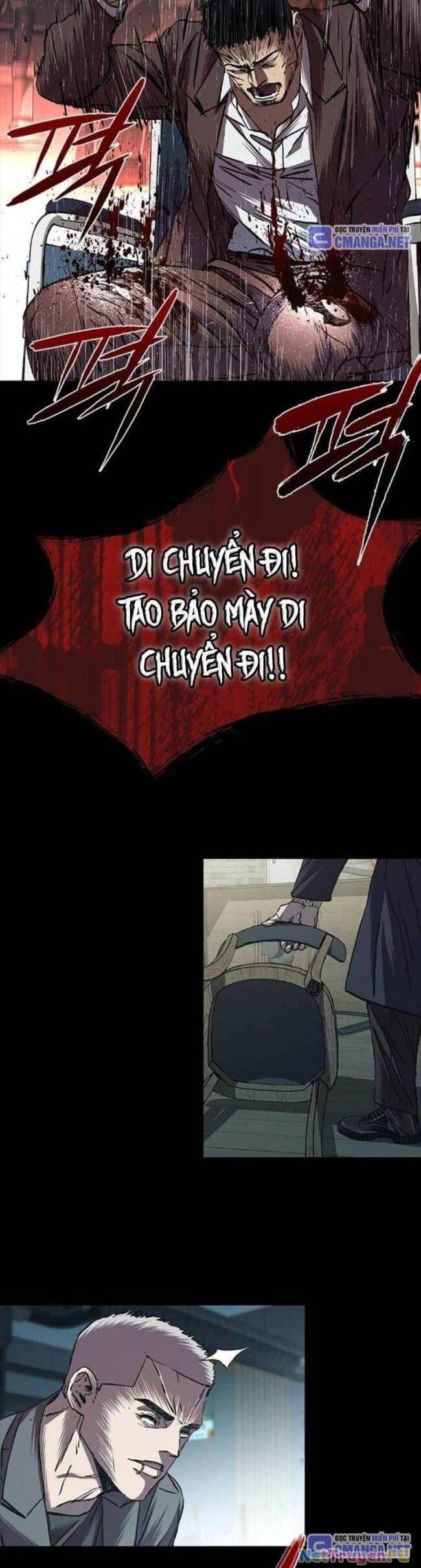 Báo Thù 2: Vạn Nhân Chi Thượng Chap 61 - Next Chap 62