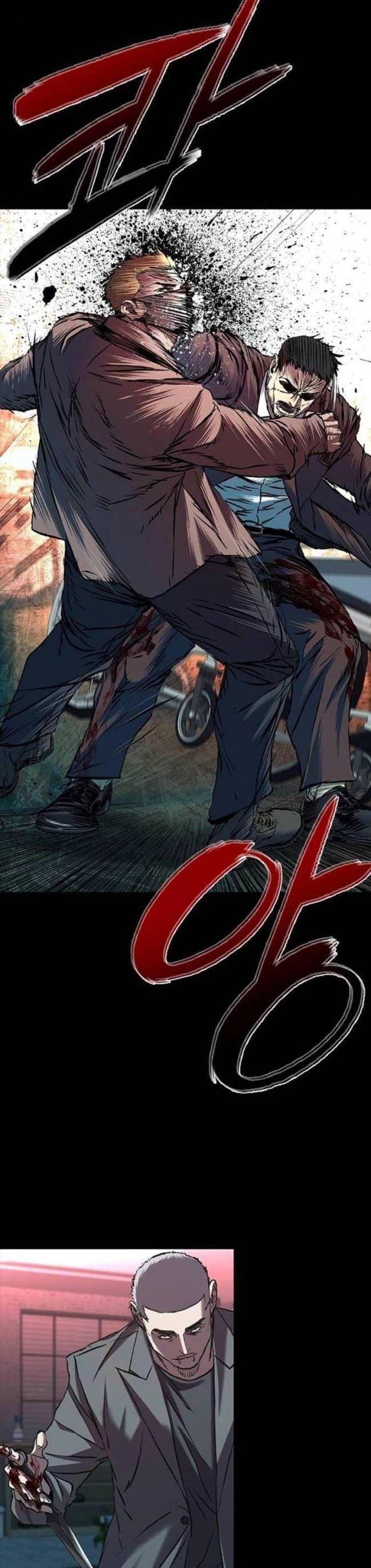Báo Thù 2: Vạn Nhân Chi Thượng Chap 61 - Next Chap 62