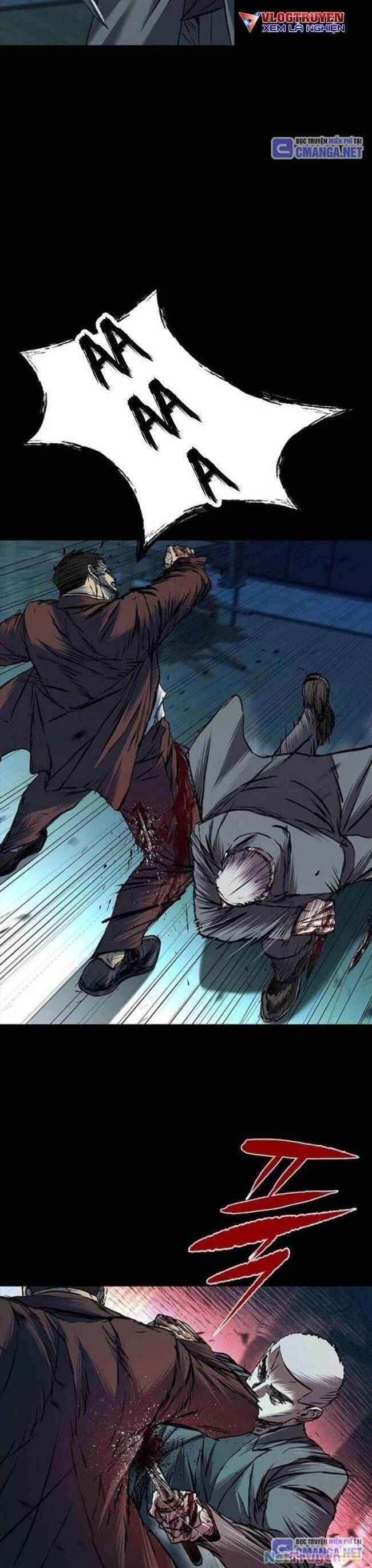 Báo Thù 2: Vạn Nhân Chi Thượng Chap 61 - Next Chap 62