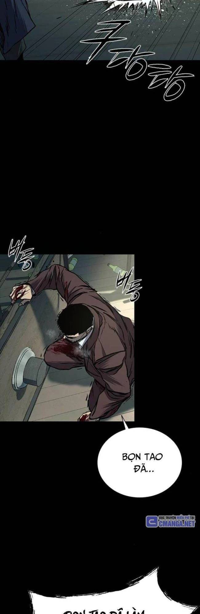 Báo Thù 2: Vạn Nhân Chi Thượng Chap 61 - Next Chap 62