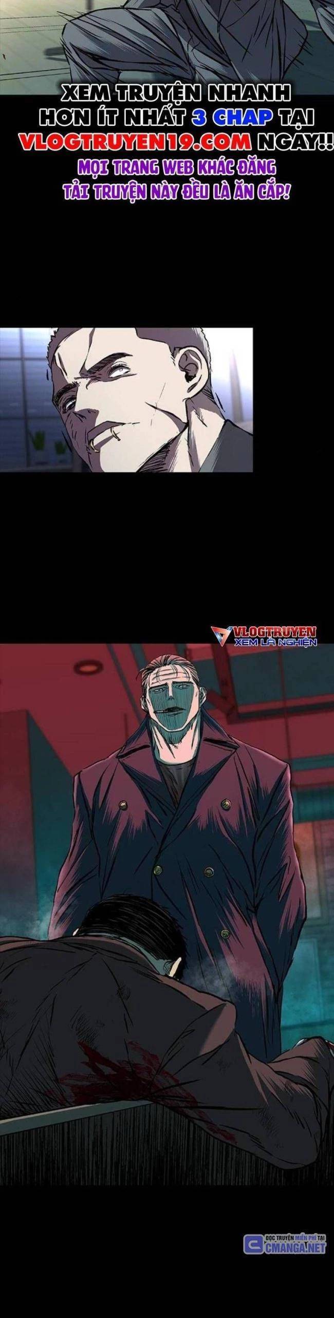 Báo Thù 2: Vạn Nhân Chi Thượng Chap 61 - Next Chap 62