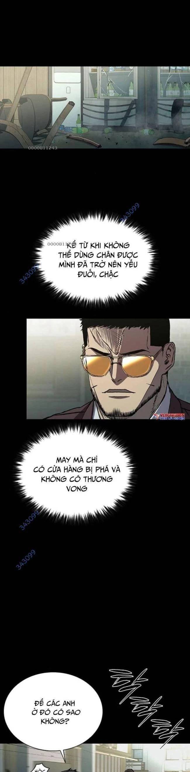Báo Thù 2: Vạn Nhân Chi Thượng Chap 61 - Next Chap 62