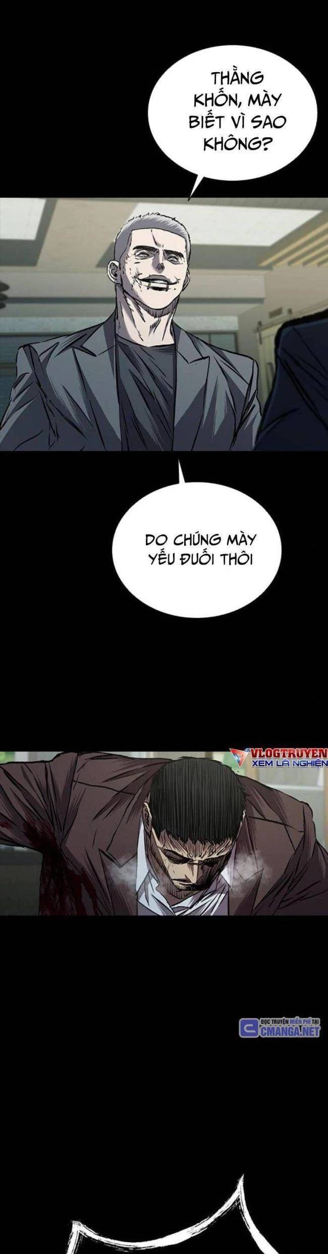 Báo Thù 2: Vạn Nhân Chi Thượng Chap 61 - Next Chap 62