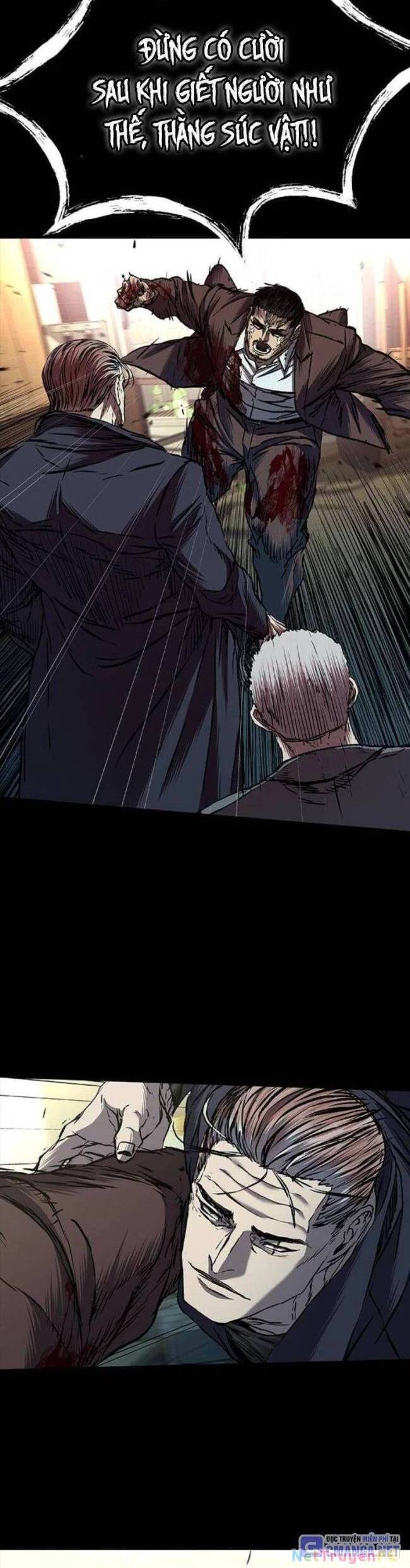 Báo Thù 2: Vạn Nhân Chi Thượng Chap 61 - Next Chap 62