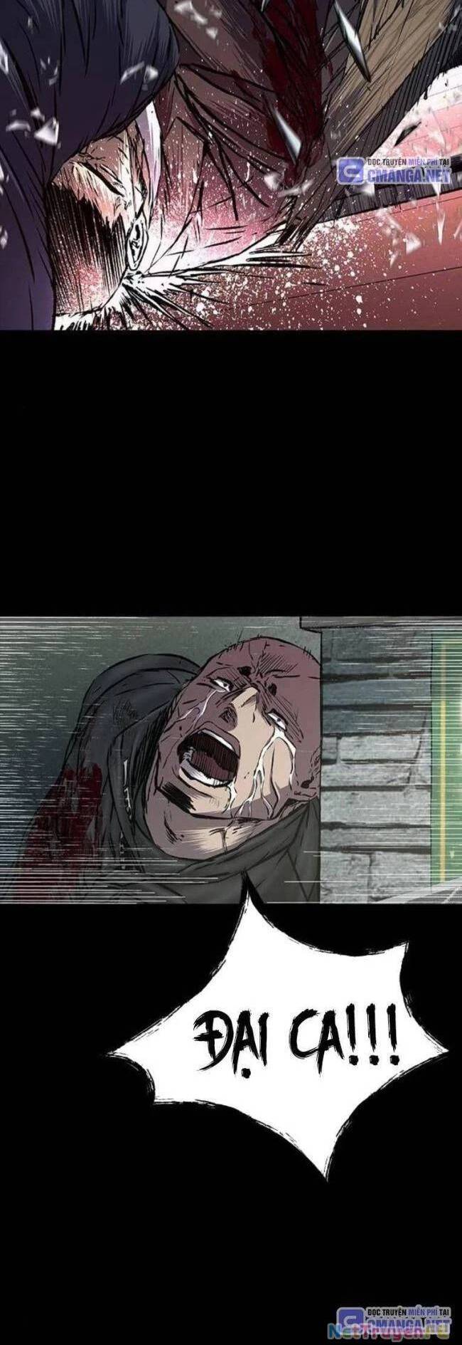Báo Thù 2: Vạn Nhân Chi Thượng Chap 61 - Next Chap 62