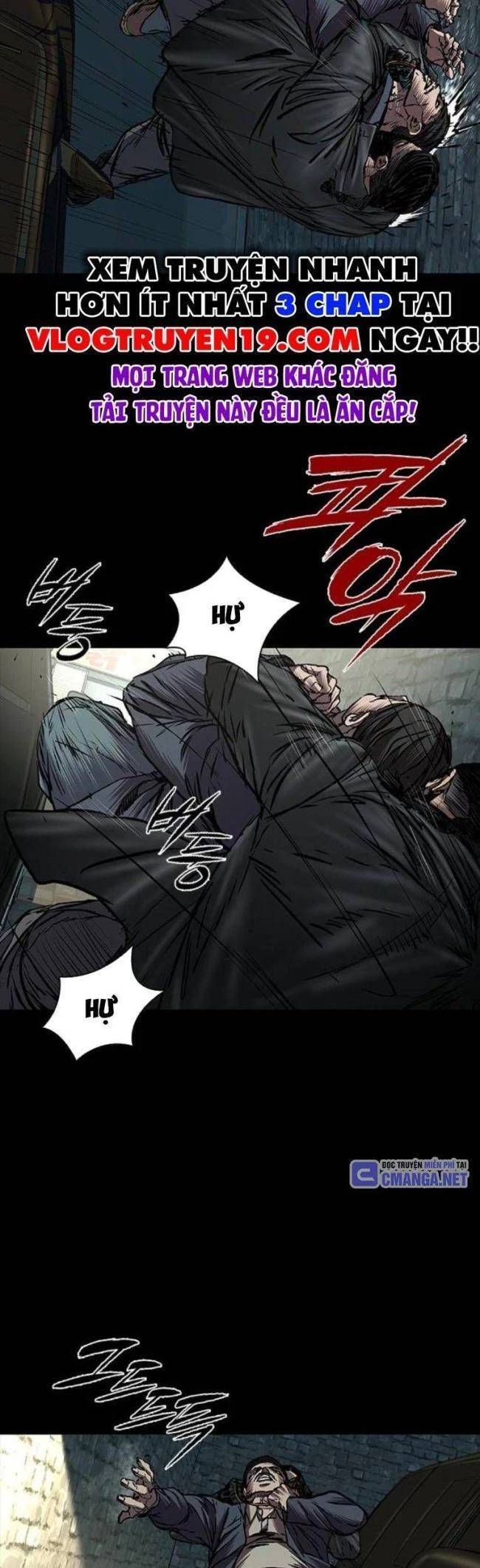 Báo Thù 2: Vạn Nhân Chi Thượng Chap 61 - Next Chap 62