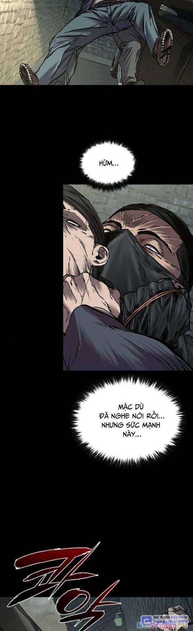 Báo Thù 2: Vạn Nhân Chi Thượng Chap 61 - Next Chap 62