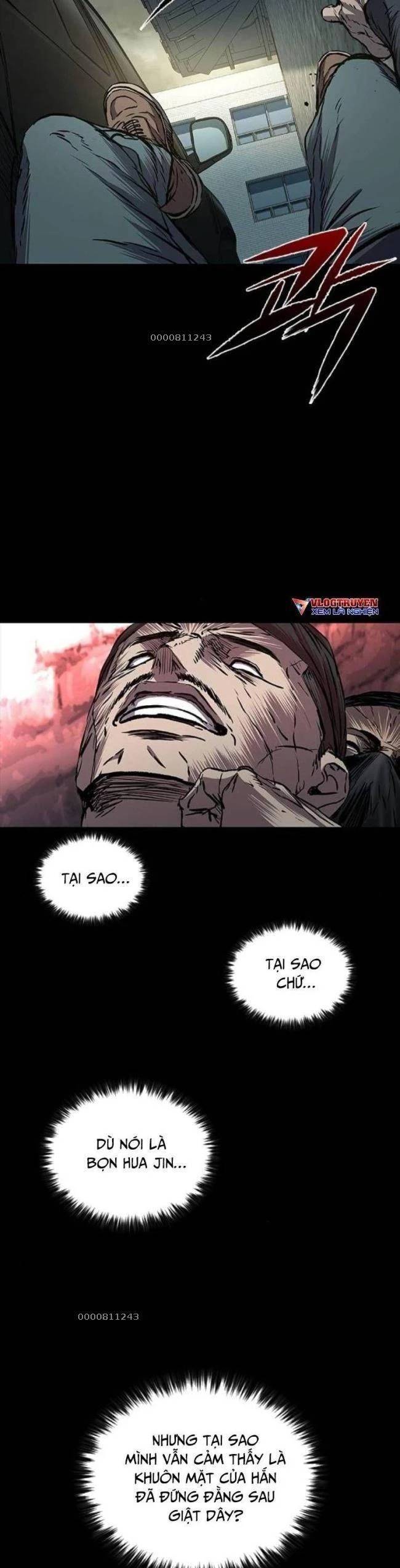 Báo Thù 2: Vạn Nhân Chi Thượng Chap 61 - Next Chap 62