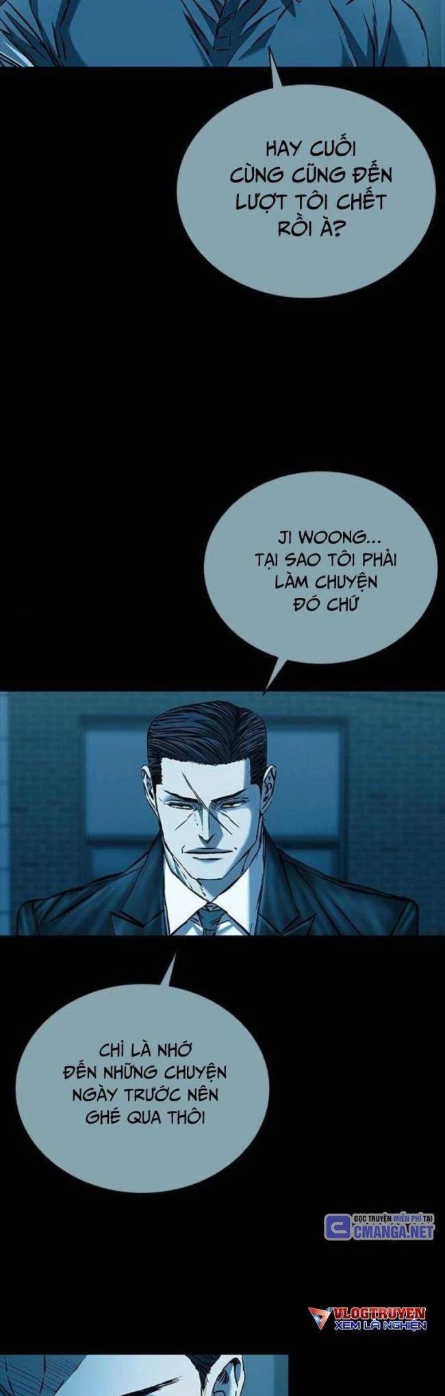 Báo Thù 2: Vạn Nhân Chi Thượng Chap 61 - Next Chap 62
