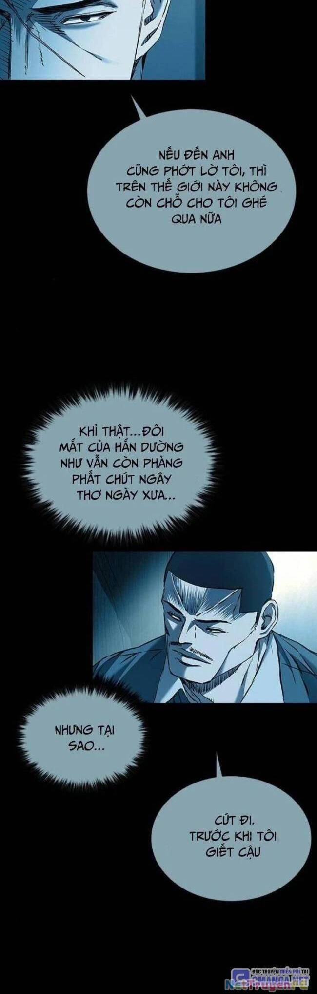 Báo Thù 2: Vạn Nhân Chi Thượng Chap 61 - Next Chap 62