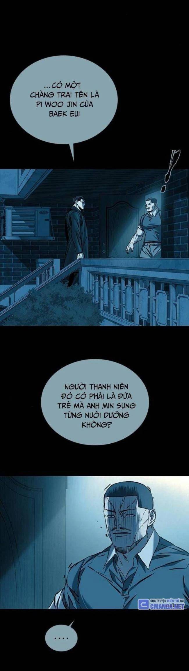 Báo Thù 2: Vạn Nhân Chi Thượng Chap 61 - Next Chap 62