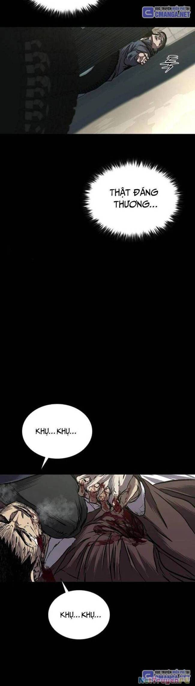 Báo Thù 2: Vạn Nhân Chi Thượng Chap 61 - Next Chap 62