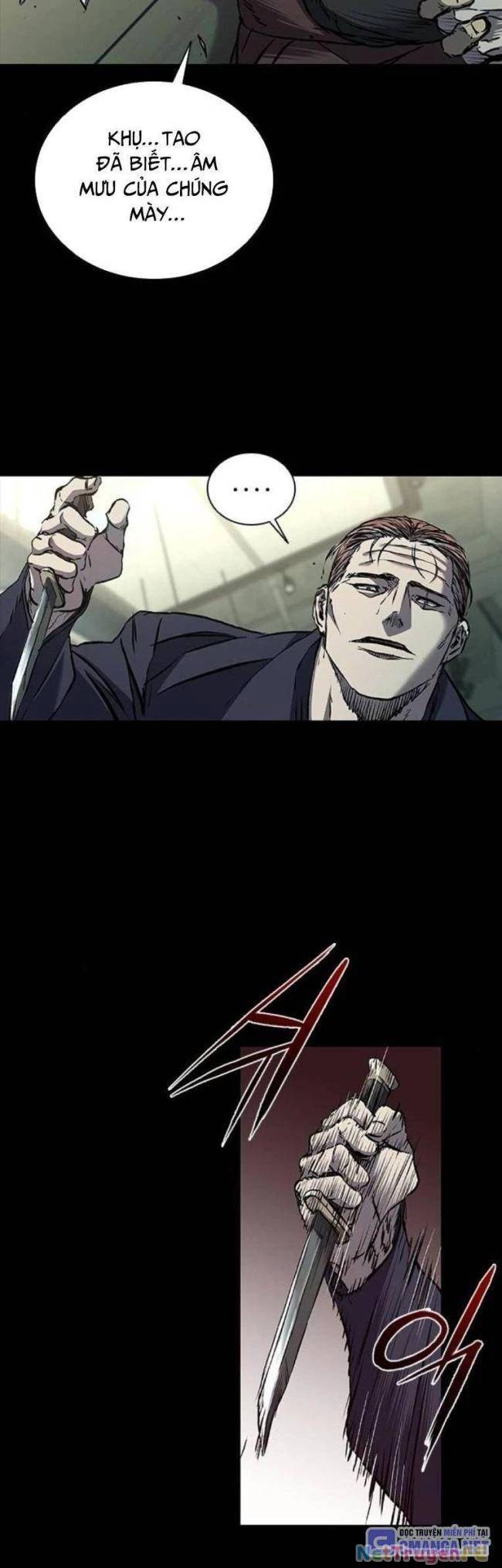Báo Thù 2: Vạn Nhân Chi Thượng Chap 61 - Next Chap 62