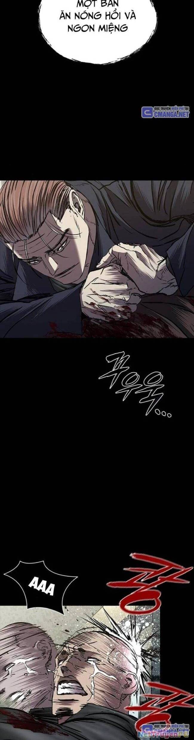 Báo Thù 2: Vạn Nhân Chi Thượng Chap 61 - Next Chap 62