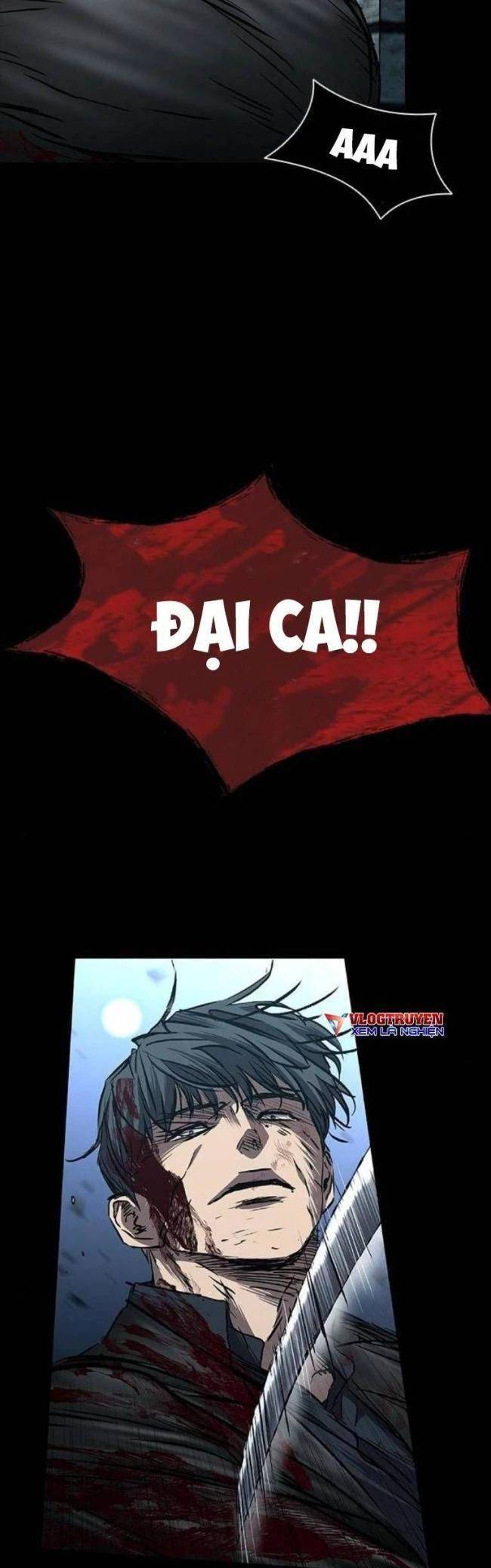 Báo Thù 2: Vạn Nhân Chi Thượng Chap 61 - Next Chap 62