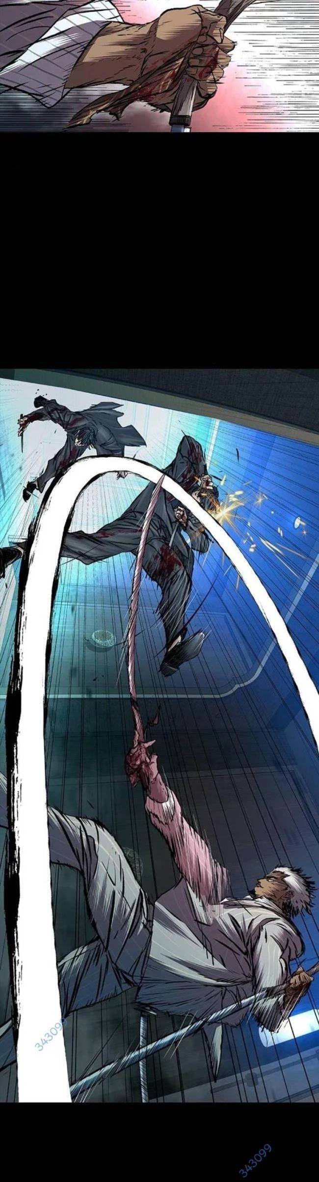 Báo Thù 2: Vạn Nhân Chi Thượng Chap 61 - Next Chap 62
