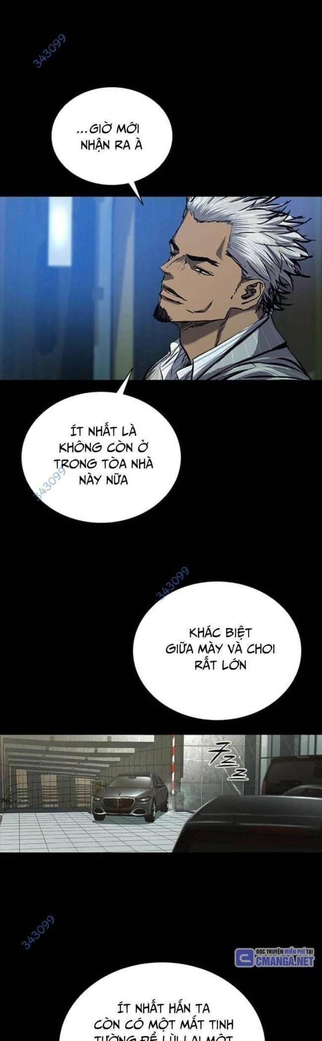 Báo Thù 2: Vạn Nhân Chi Thượng Chap 61 - Next Chap 62