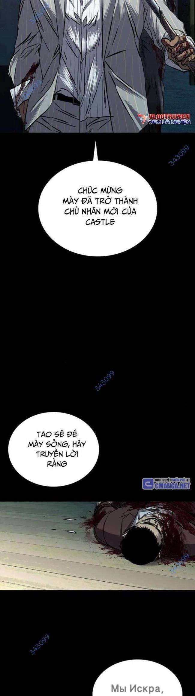 Báo Thù 2: Vạn Nhân Chi Thượng Chap 61 - Next Chap 62