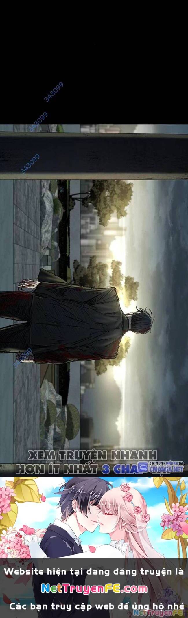 Báo Thù 2: Vạn Nhân Chi Thượng Chap 61 - Next Chap 62