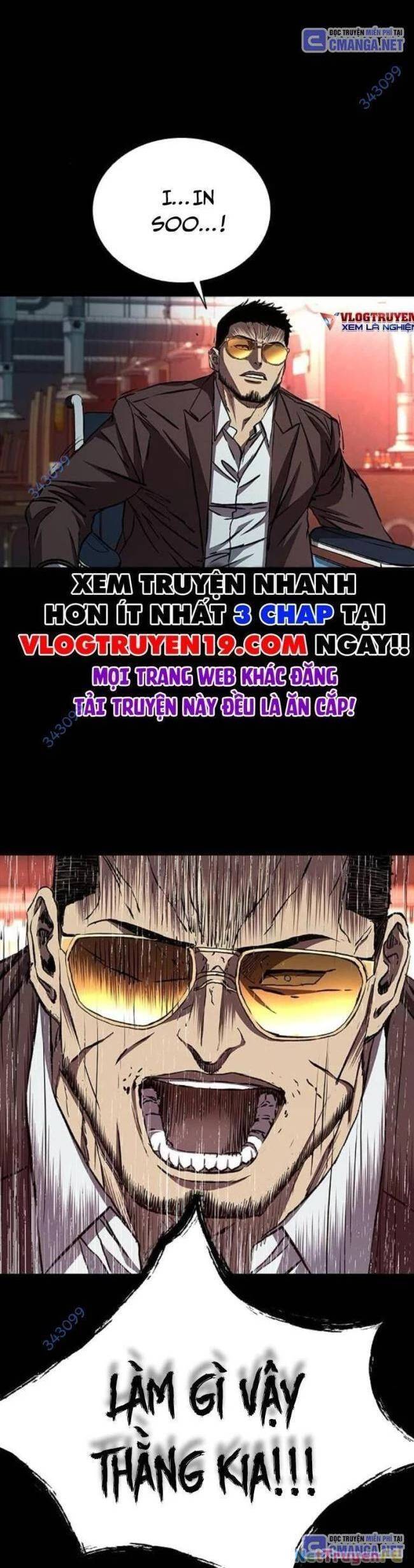 Báo Thù 2: Vạn Nhân Chi Thượng Chap 61 - Next Chap 62